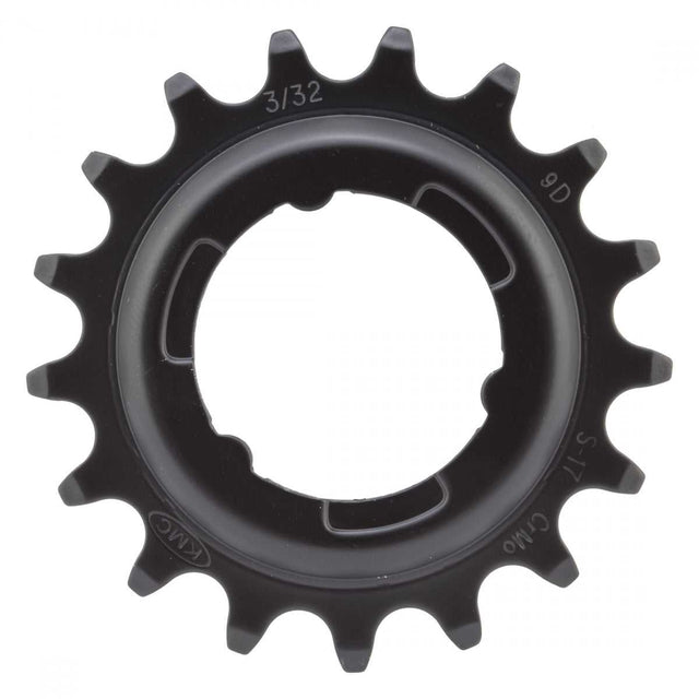 KMC E-BIKE SPROCKET CHAINRINGS 211829