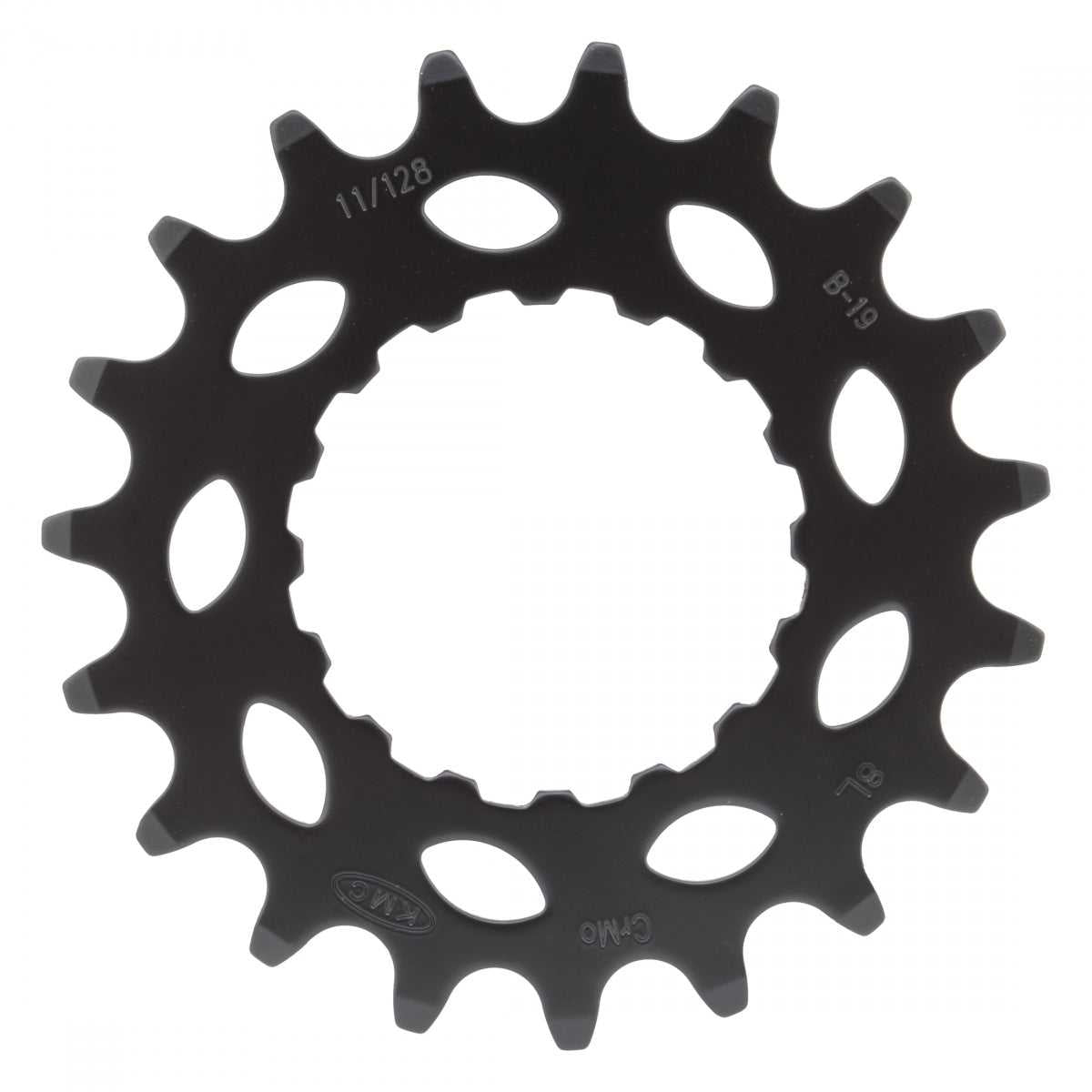 KMC E-BIKE SPROCKET CHAINRINGS 211829