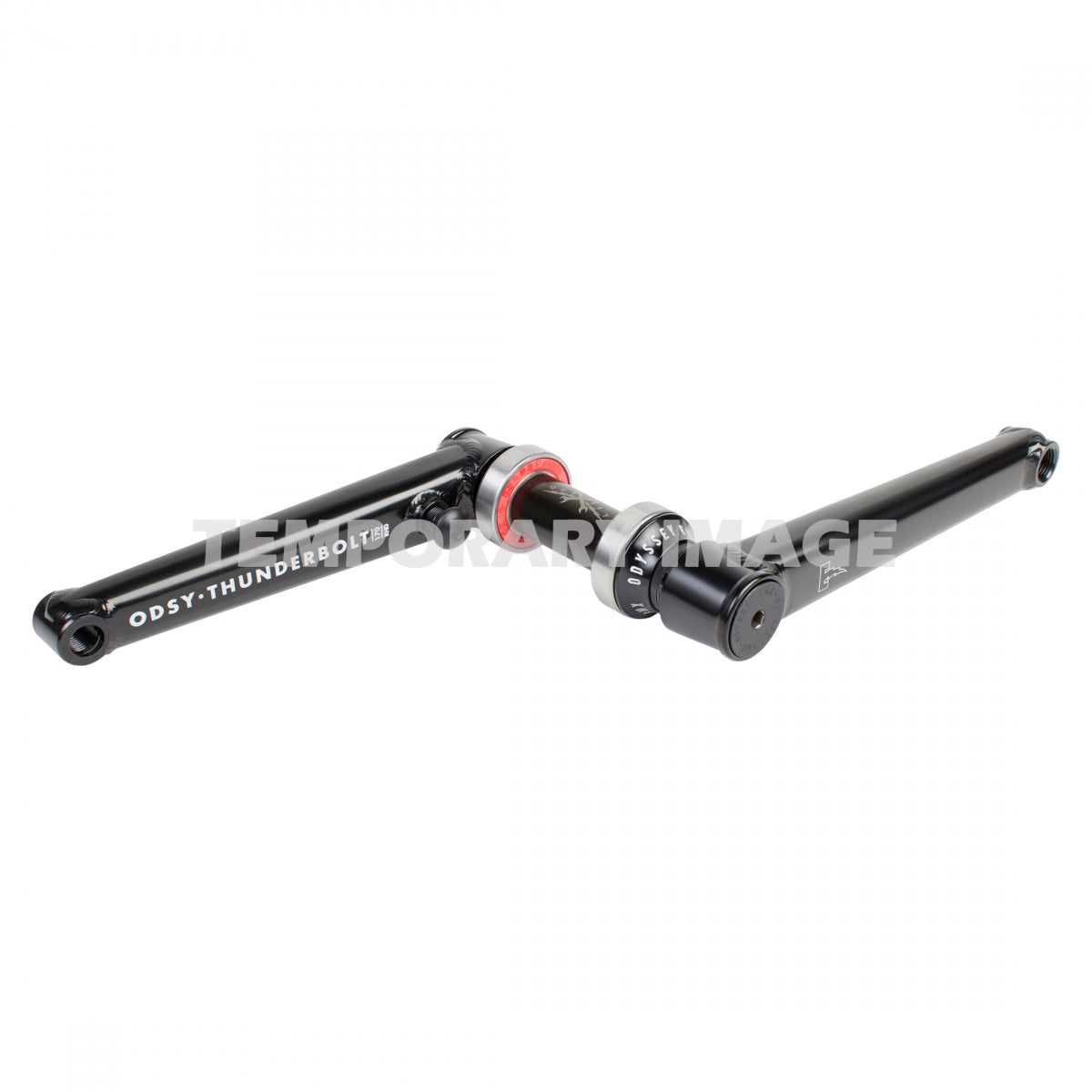 ODYSSEY Thunderbolt+ RH Drive