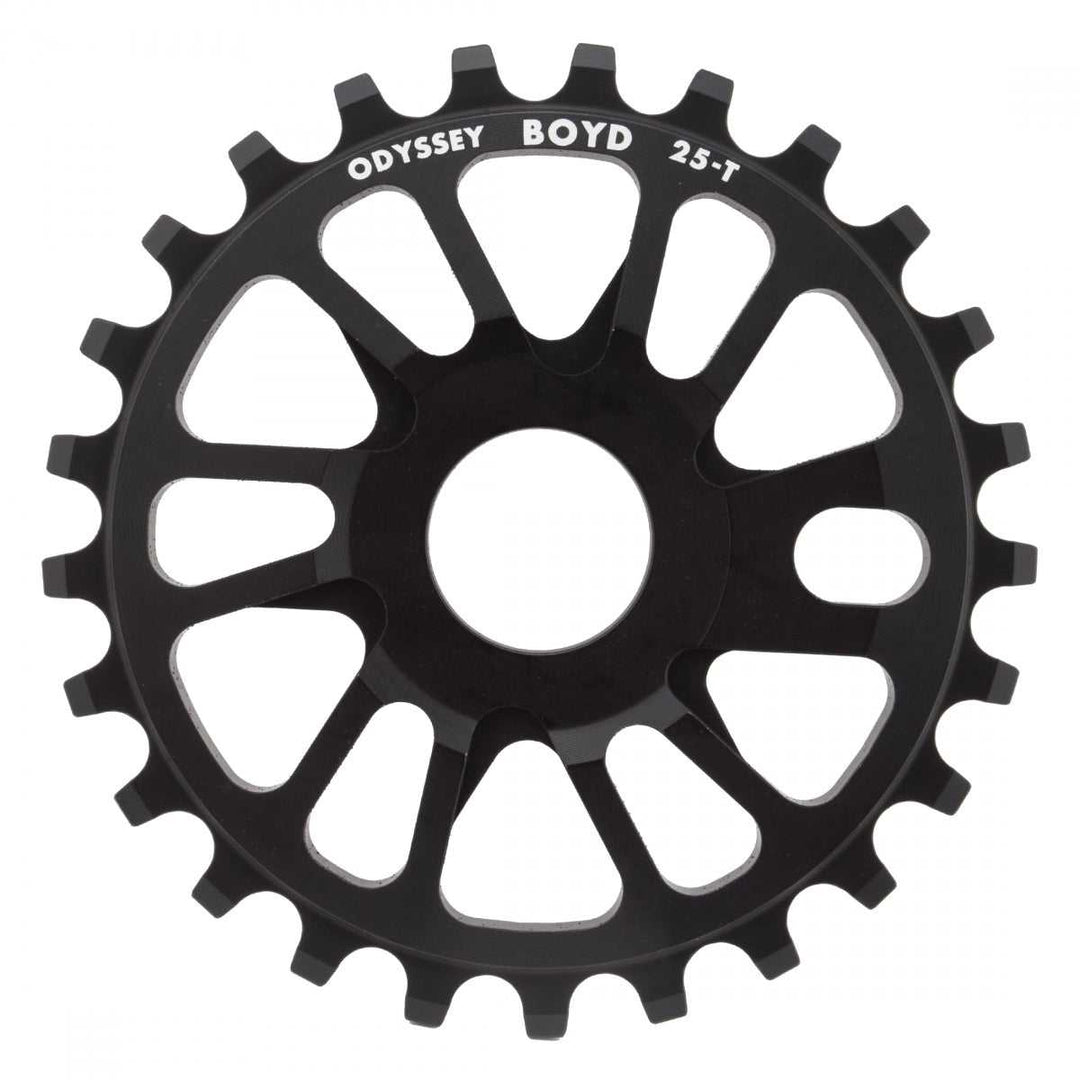 ODYSSEY Boyd Chainring CHAINRINGS 212754