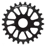 ODYSSEY Boyd Chainring CHAINRINGS 212754