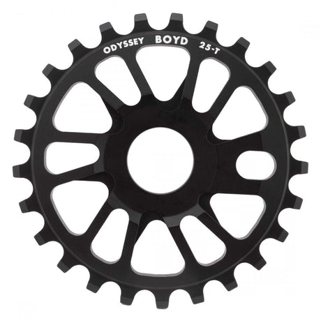 ODYSSEY Boyd Chainring CHAINRINGS 212754