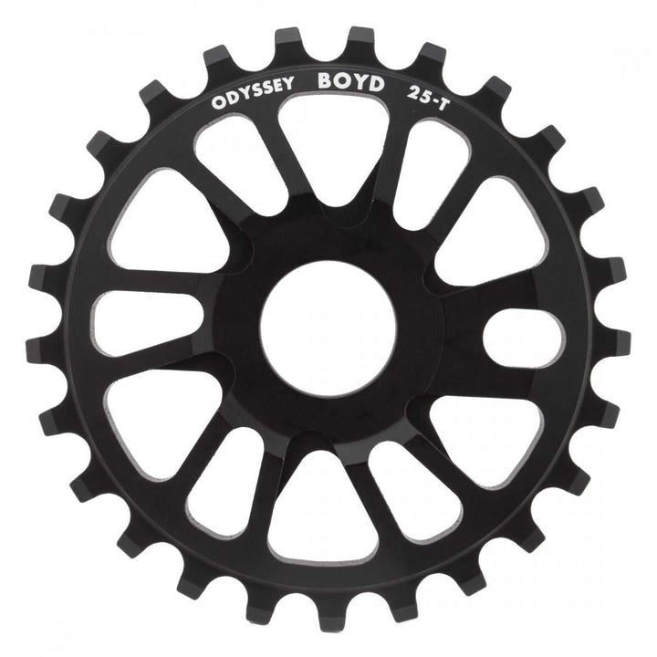 ODYSSEY Boyd Chainring CHAINRINGS 212754