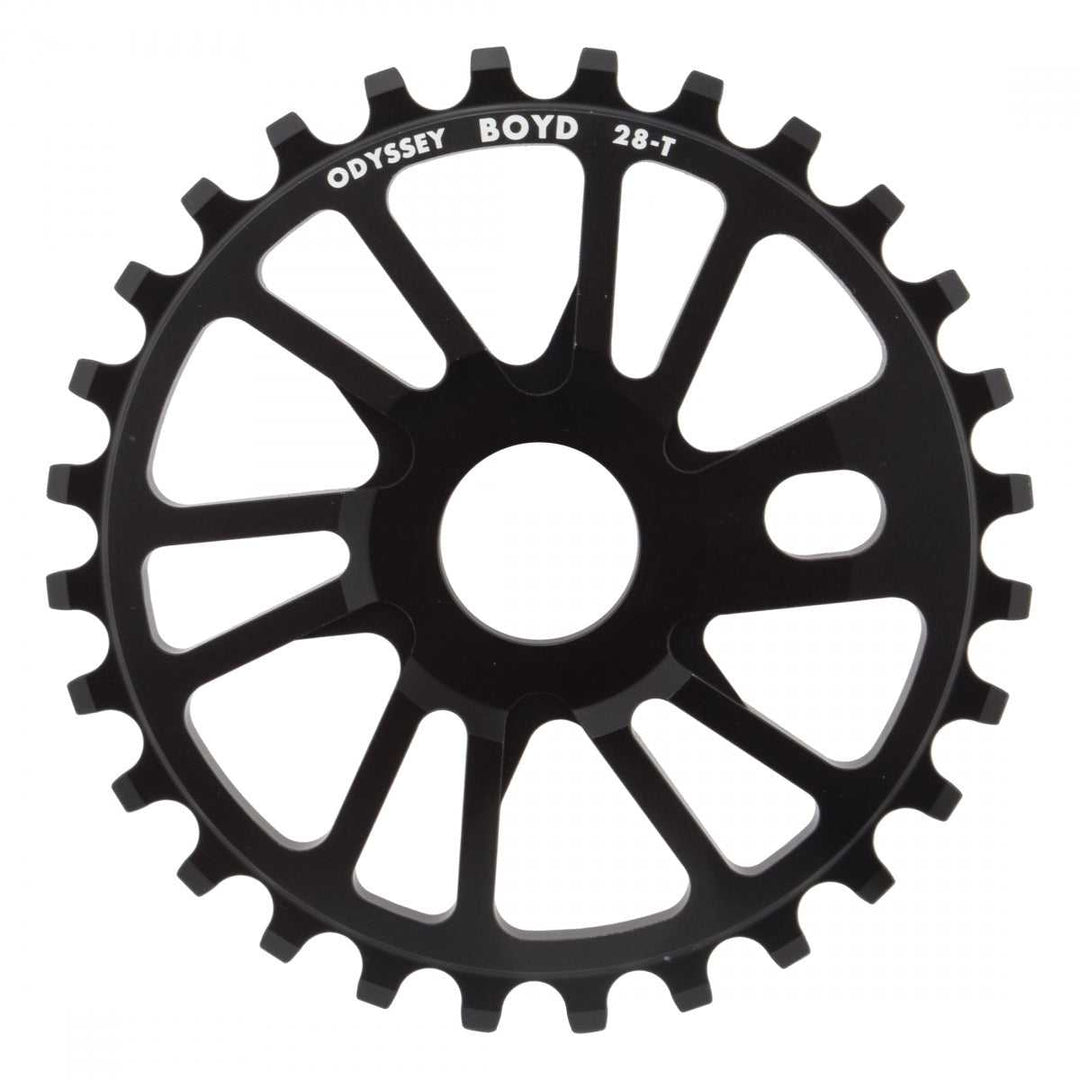 ODYSSEY Boyd Chainring CHAINRINGS 212754
