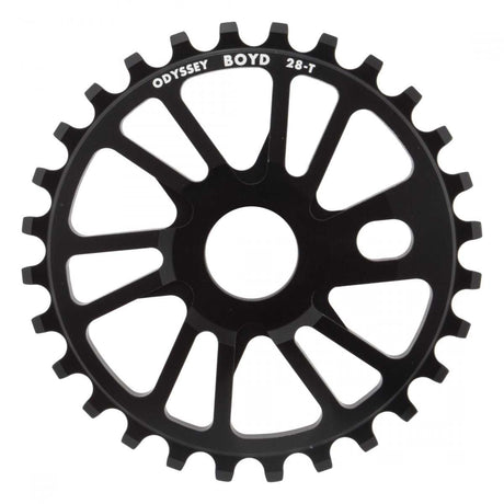 ODYSSEY Boyd Chainring CHAINRINGS 212754
