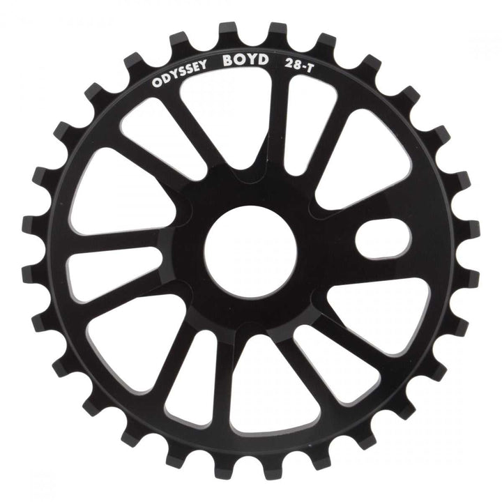 ODYSSEY Boyd Chainring CHAINRINGS 212754