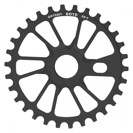 ODYSSEY Boyd Chainring CHAINRINGS 212754