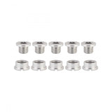 ORIGIN8 Alloy Single Speed Chainring Bolts CHAINRINGS 21451