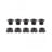 ORIGIN8 Alloy Single Speed Chainring Bolts CHAINRINGS 21451