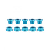 ORIGIN8 Alloy Single Speed Chainring Bolts CHAINRINGS 21451