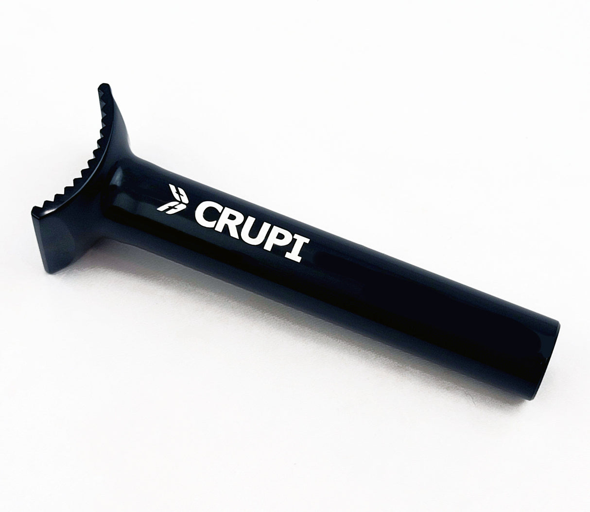 Crupi Pivotal Posts Black Seat Post 61631