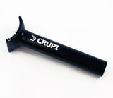 Crupi Pivotal Posts Black Seat Post 61631