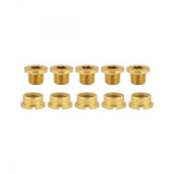 ORIGIN8 Alloy Single Speed Chainring Bolts CHAINRINGS 21451