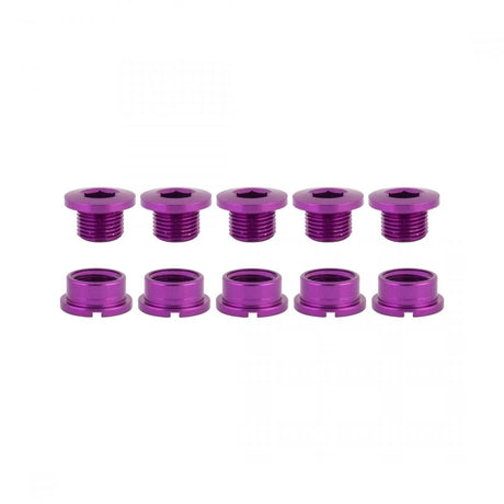 ORIGIN8 Alloy Single Speed Chainring Bolts CHAINRINGS 21451