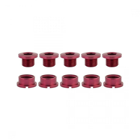 ORIGIN8 Alloy Single Speed Chainring Bolts CHAINRINGS 21451