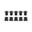 ORIGIN 8 DOUBLE CHAINRING BOLT CHAINGRING 22773