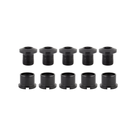 ORIGIN 8 DOUBLE CHAINRING BOLT CHAINGRING 22773