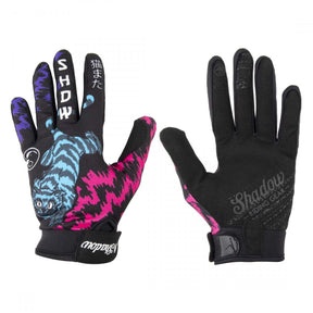 THE SHADOW CONSPIRACY Conspire Nekomata Gloves APPAREL 231166