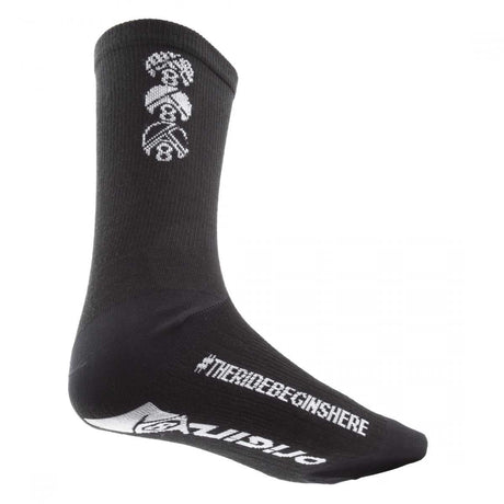 ORIGIN8 Hi-Fi Cycling Socks APPAREL 231433