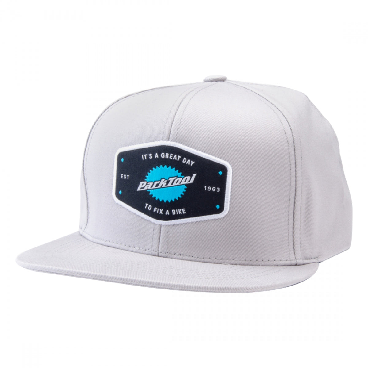 PARK TOOL HAT-10L Ball Cap