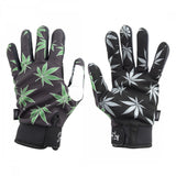 ALIENATION SWEET LEAF GLOVES