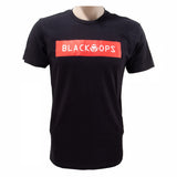 BLACK OPS Icon