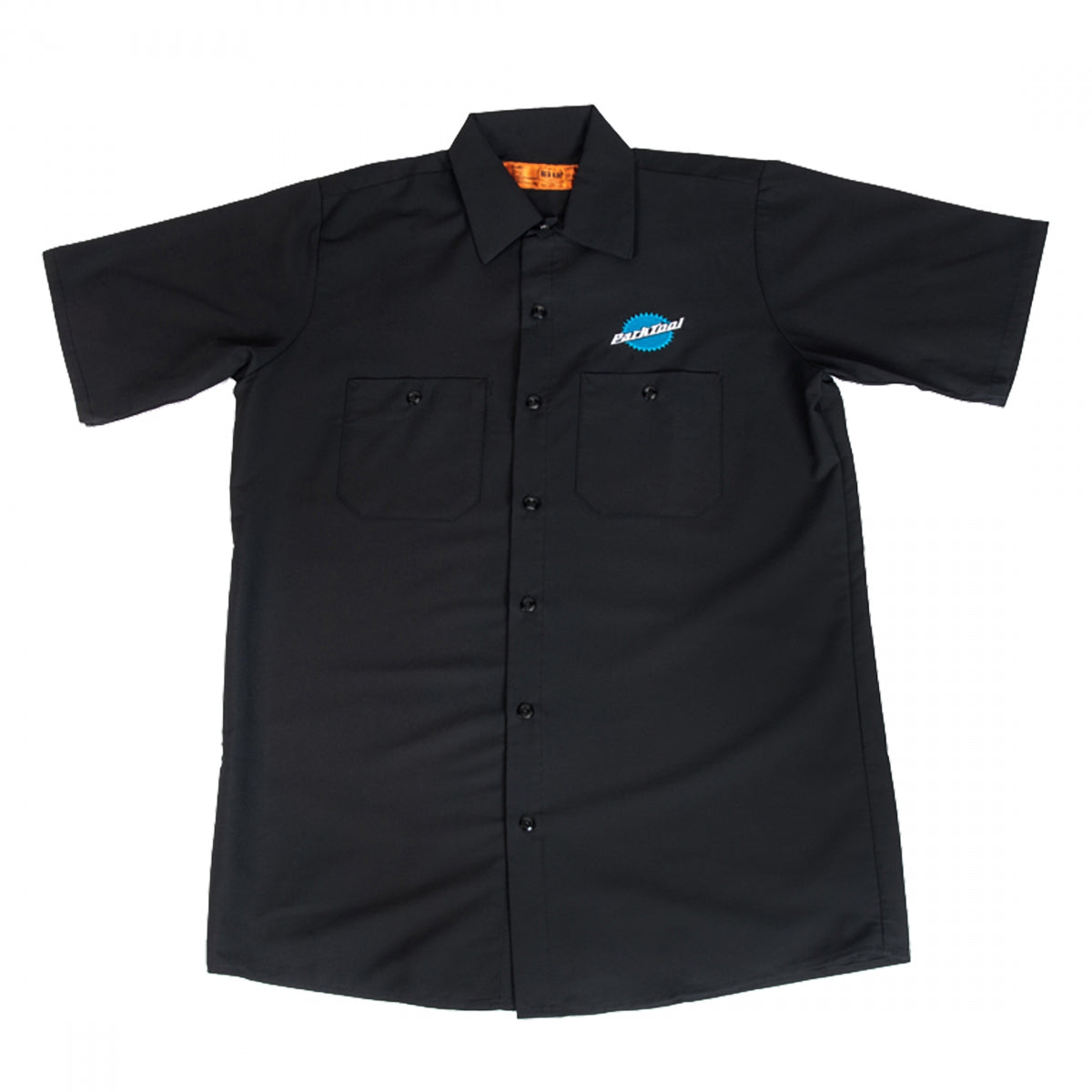 PARK TOOL MS-3 Mechanic Shirt