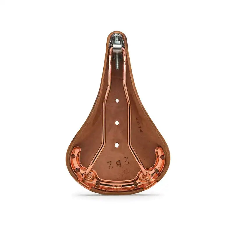 BROOKS B17 SPECIAL SADDLE RAILED BICYCLE SEAT SEAT B211000A17203