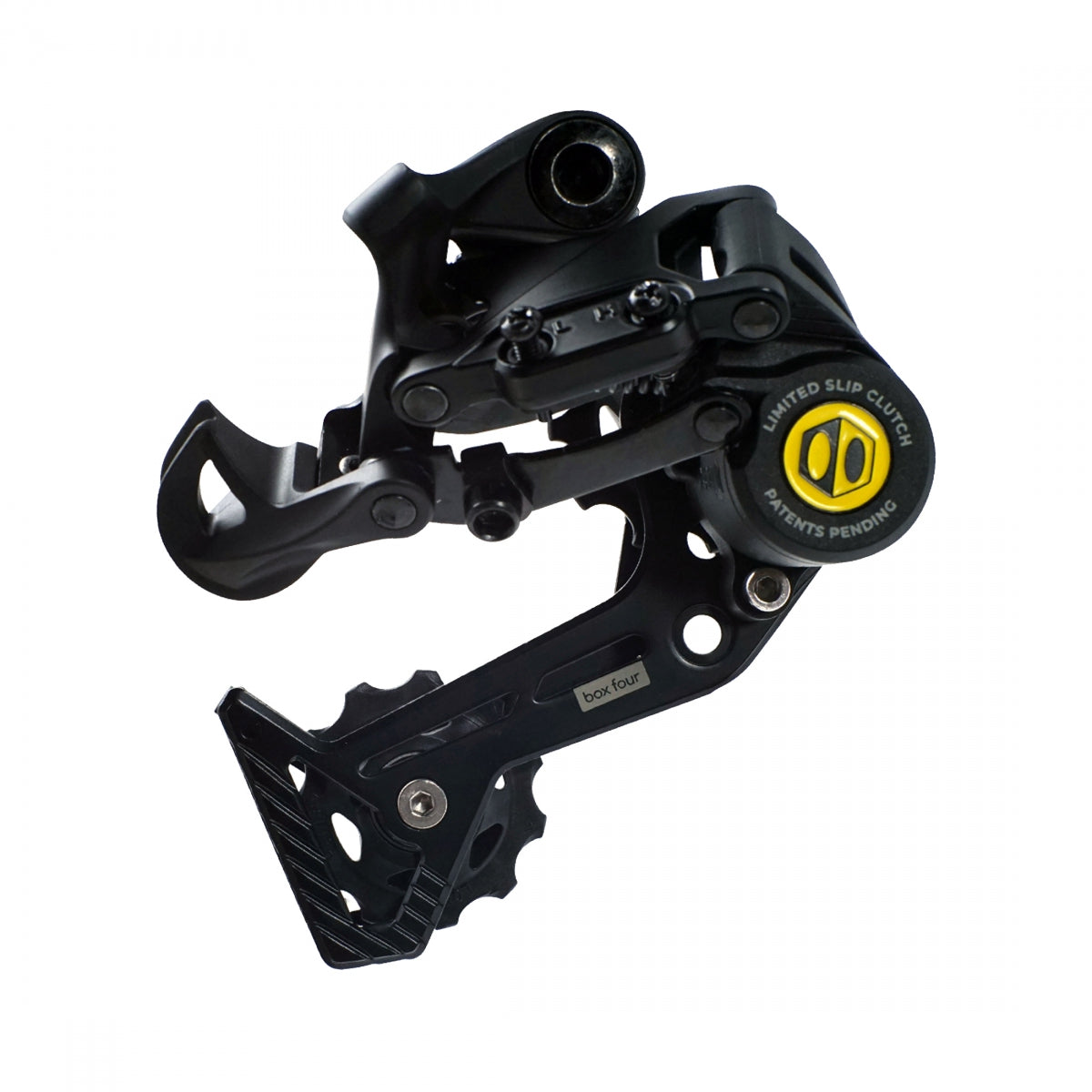 BOX FOUR X-WIDE REAR DERAILLEUR