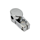 BILLET BMX JASON HOCKEY MASK TOP LOAD STEM 57MM COLLECTOR SERIES