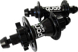 Crupi Quad 28H & 36H Disc Hubsets Hubs 30817