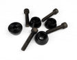 Crupi Quad Hub Volcano Kits Widgets 35311