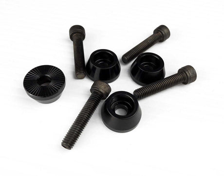 Crupi Quad Hub Volcano Kits Widgets 35311