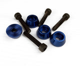 Crupi Quad Hub Volcano Kits Widgets 35311