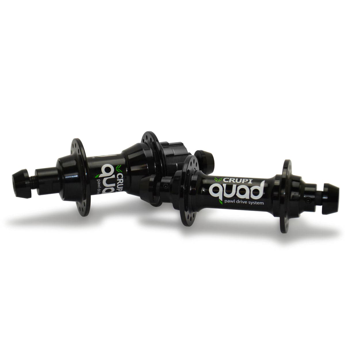 Crupi Quad 28H & 36H Hubsets Hubs 30805