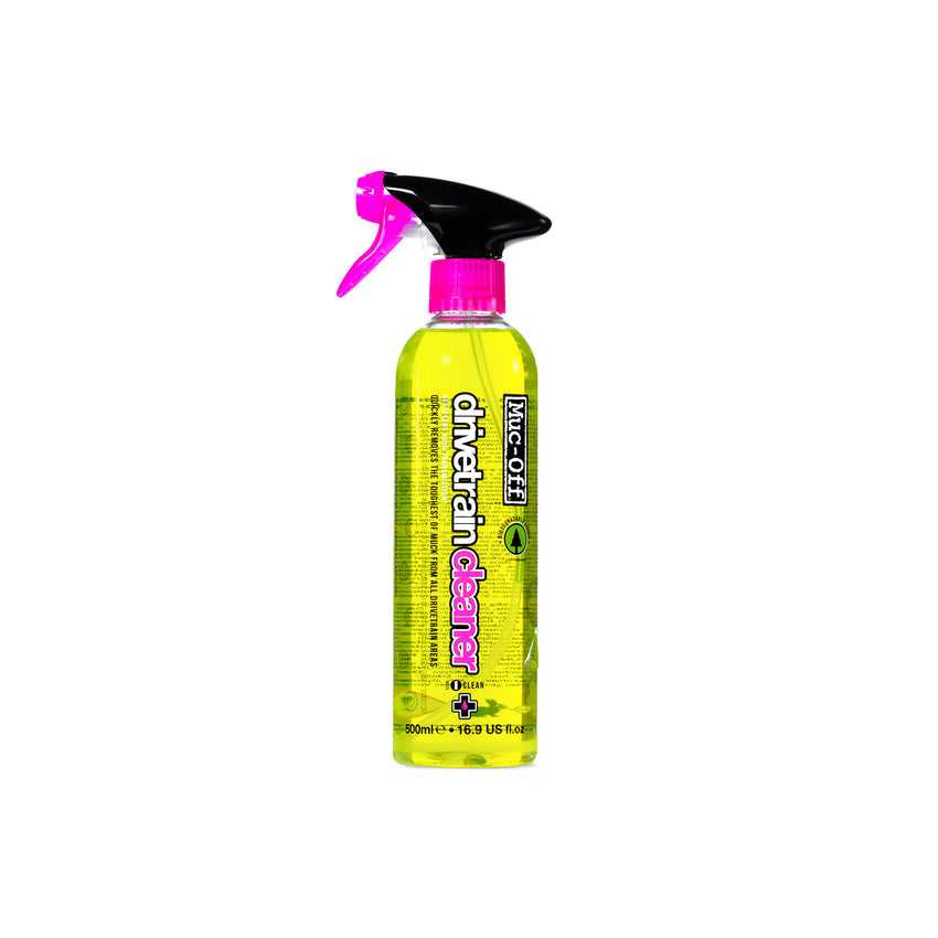 MUC-OFF BIO DRIVETRAIN CLEANER LUBE LU0906