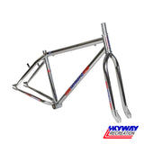 SKYWAY 29" T/A XL PRO CRUISER FRAME AND FORK SET