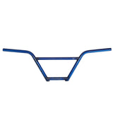 2WG Blue - 4pc Handlebar 2WG Blue-4pc Handlebar