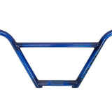2WG Blue - 4pc Handlebar 2WG Blue-4pc Handlebar