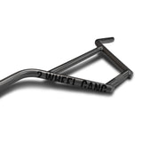 2WG Grey - 4pc Handlebar 2WG Grey-4pc Handlebar