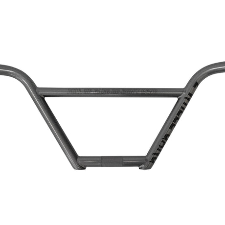 2WG Grey - 4pc Handlebar 2WG Grey-4pc Handlebar