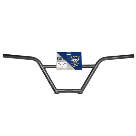 2WG Grey - 4pc Handlebar 2WG Grey-4pc Handlebar