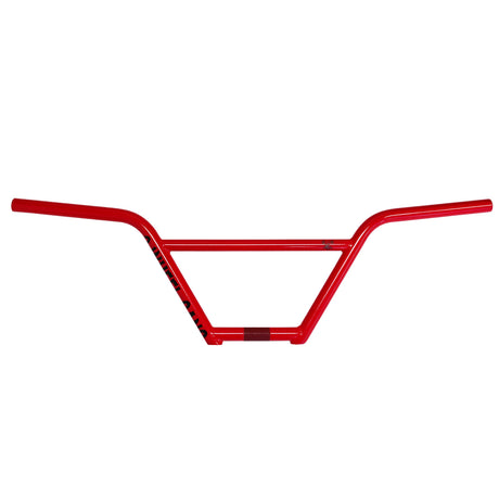2WG Red - 4pc Handlebar 2WG Red-4pc Handlebar