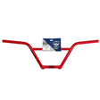 2WG Red - 4pc Handlebar 2WG Red-4pc Handlebar