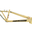 Supercross BMX | ENVY RS7 (PRO 20") Triple Butted Aluminum BMX Race Frame Frames RS7-PRO-BLK