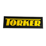 Torker | Custom Shop Display Rug Display Rug TOR-BSD-RUG