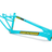 Supercross BMX | AMX250 - 35 Year Anniversary BMX Race Frame - The Six Bar Frames SX-35A-XXL