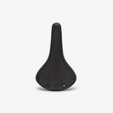 BROOKS C17 SADDLE RAILED BICYCLE SEAT