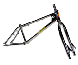 Torker | Freestyle Frame Set Bicycles TOR-FIO-2SH