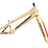 Supercross BMX | Vision F1 - Carbon Fiber Racing Chassis Frames VIS-MIN-VIS